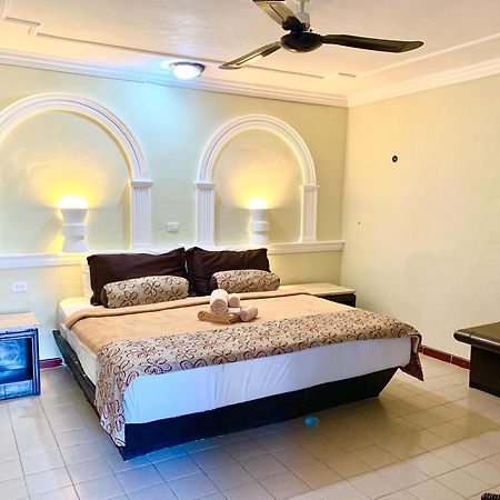 Hotel Green River Izamal Extérieur photo