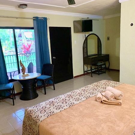 Hotel Green River Izamal Extérieur photo