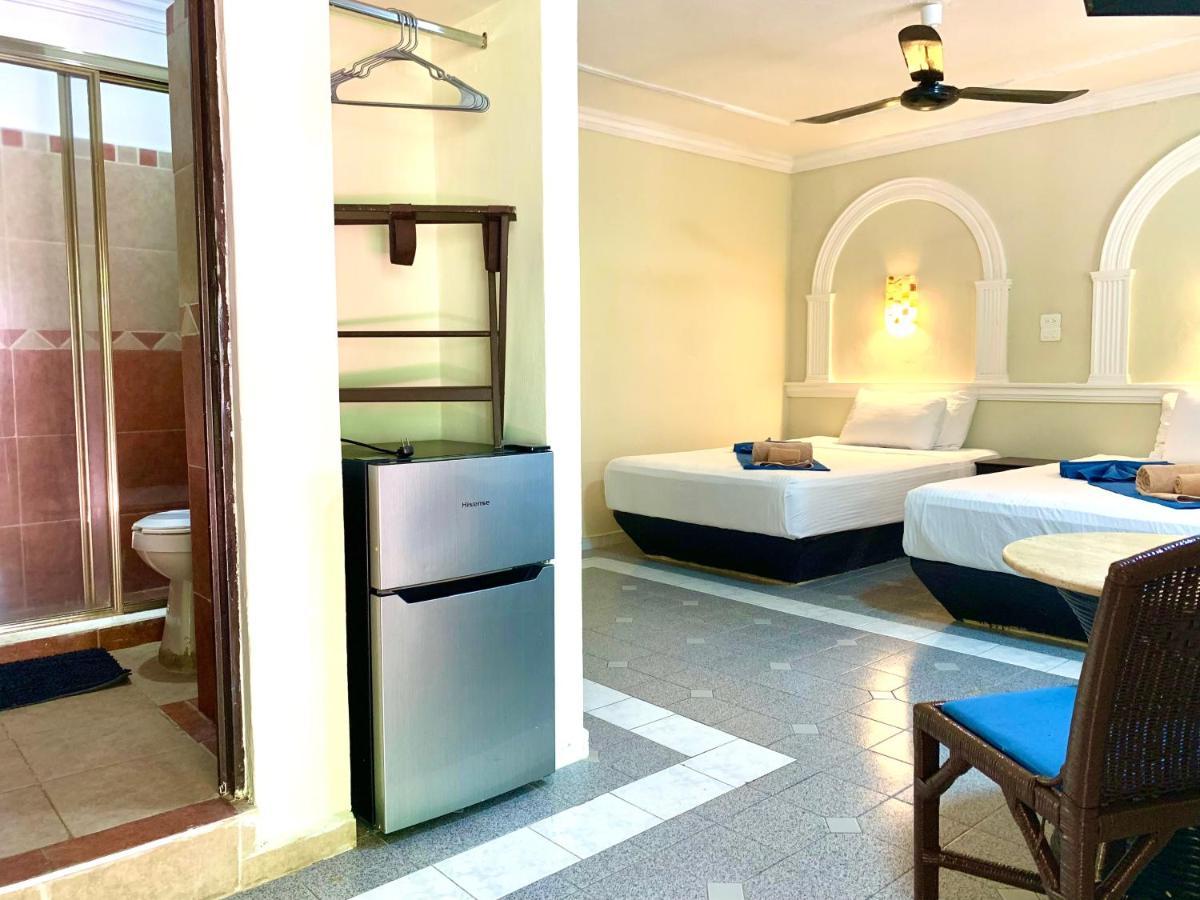 Hotel Green River Izamal Extérieur photo