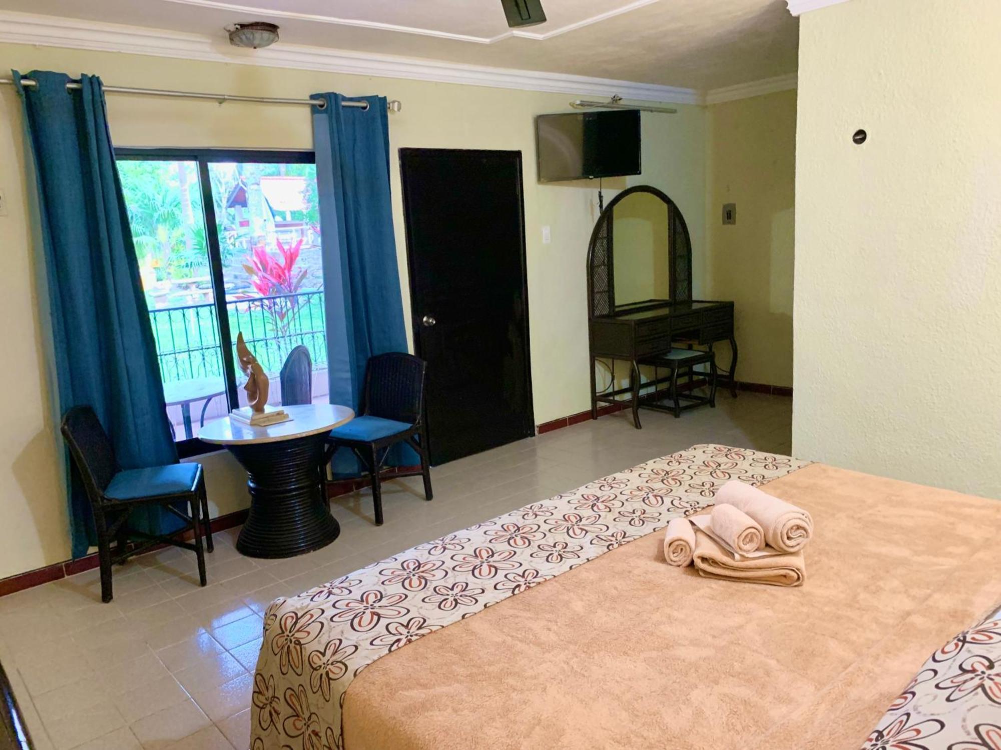 Hotel Green River Izamal Extérieur photo